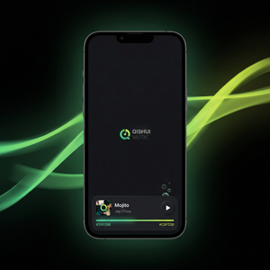 汽水音乐周末音乐推荐功能介绍