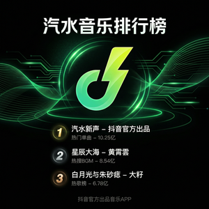 汽水音乐健身场景使用技巧