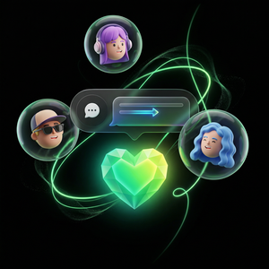 汽水音乐飙升榜使用方法